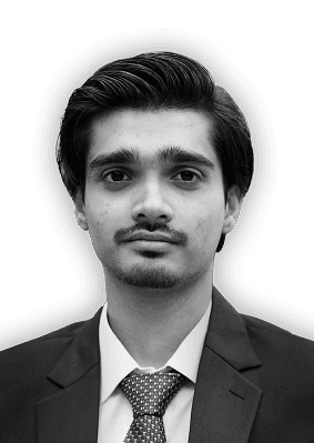 Co-Founder Anas