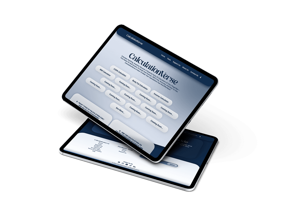 AI Tools Web App