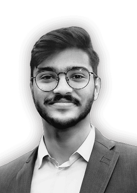 Co-Founder Sarim